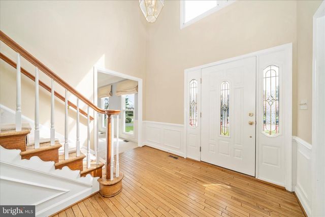17004 SPATES HILL RD, Poolesville, MD 20837