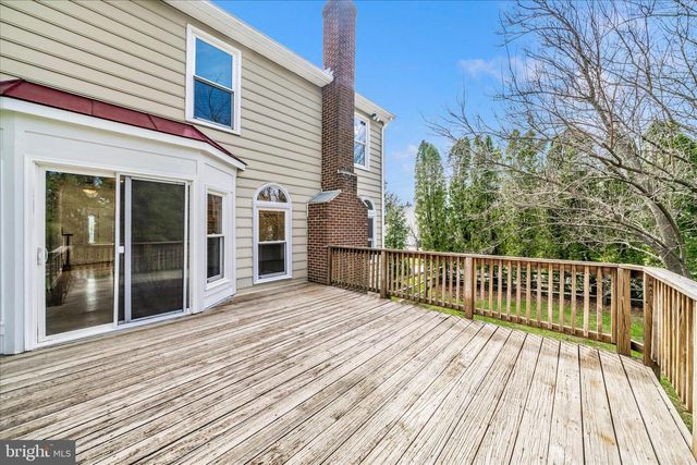 17004 SPATES HILL RD, Poolesville, MD 20837