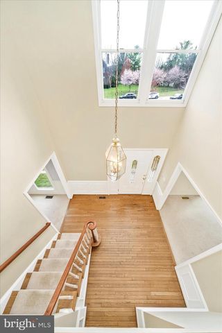 17004 SPATES HILL RD, Poolesville, MD 20837