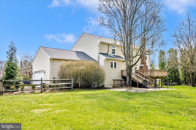 17004 SPATES HILL RD, Poolesville, MD 20837