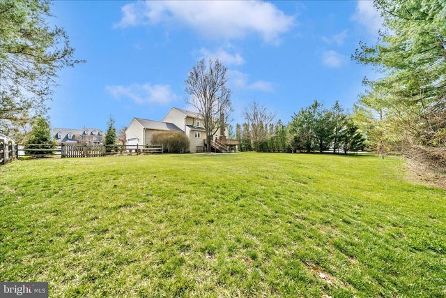 17004 SPATES HILL RD, Poolesville, MD 20837
