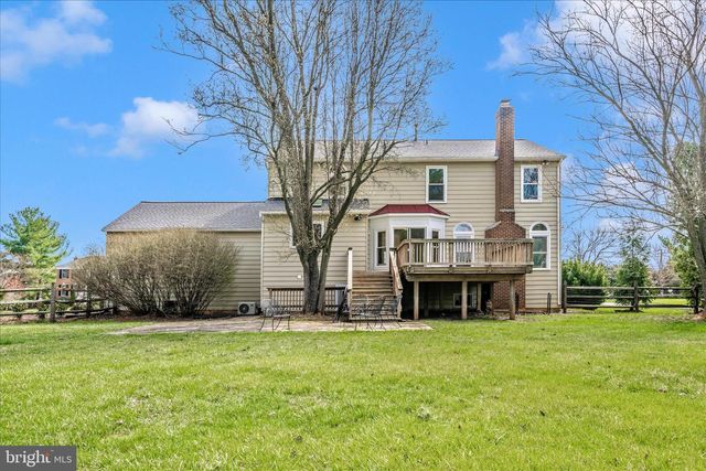 17004 SPATES HILL RD, Poolesville, MD 20837