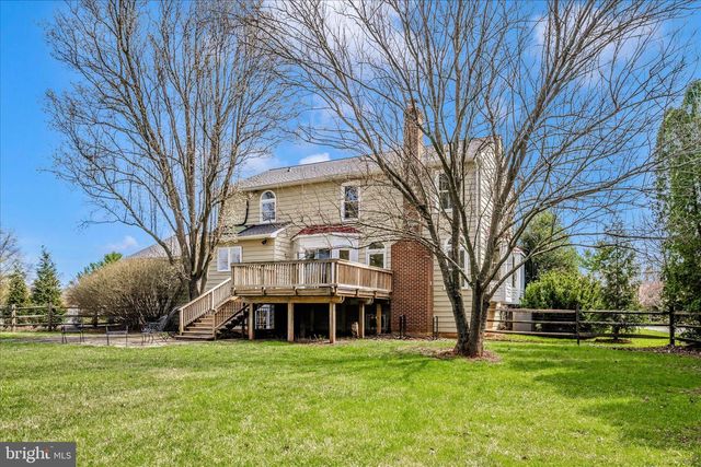 17004 SPATES HILL RD, Poolesville, MD 20837