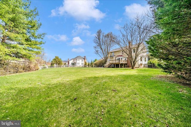 17004 SPATES HILL RD, Poolesville, MD 20837