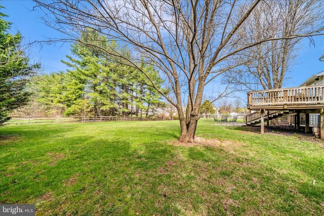 17004 SPATES HILL RD, Poolesville, MD 20837