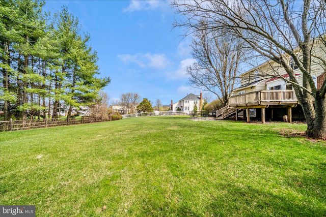 17004 SPATES HILL RD, Poolesville, MD 20837