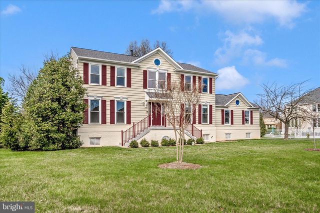 17004 SPATES HILL RD, Poolesville, MD 20837