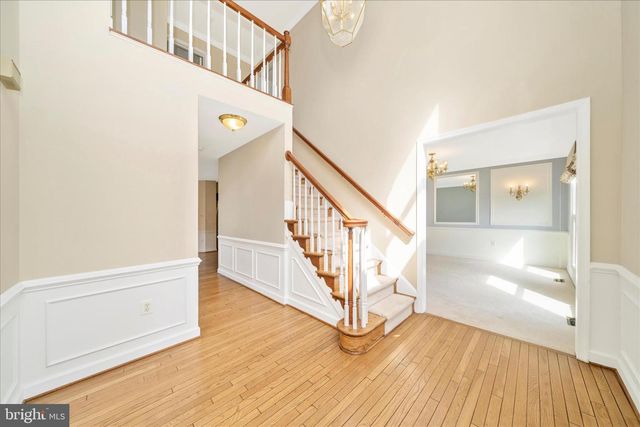 17004 SPATES HILL RD, Poolesville, MD 20837