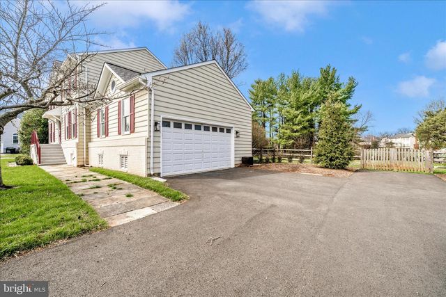 17004 SPATES HILL RD, Poolesville, MD 20837