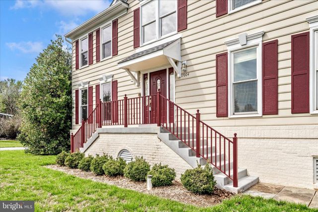 17004 SPATES HILL RD, Poolesville, MD 20837