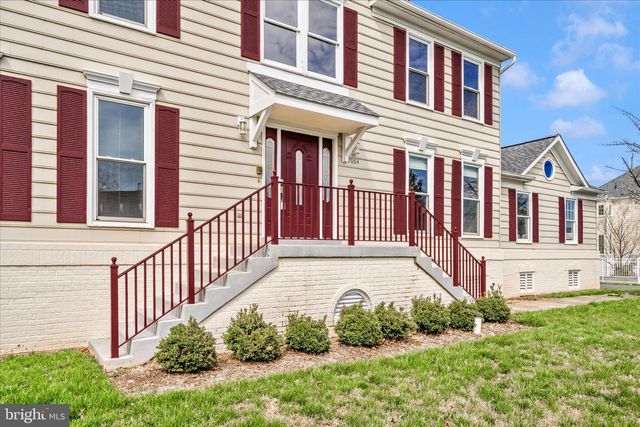 17004 SPATES HILL RD, Poolesville, MD 20837
