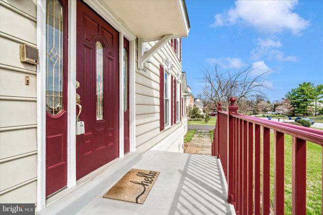 17004 SPATES HILL RD, Poolesville, MD 20837