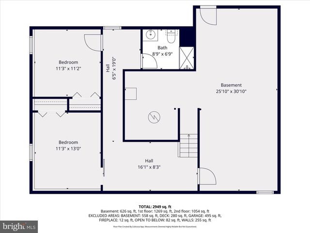 17004 SPATES HILL RD, Poolesville, MD 20837