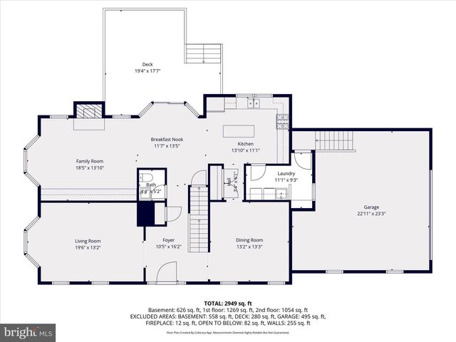 17004 SPATES HILL RD, Poolesville, MD 20837