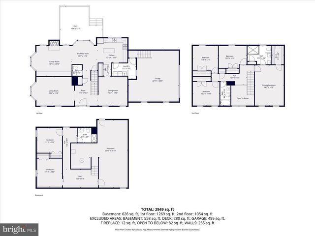 17004 SPATES HILL RD, Poolesville, MD 20837