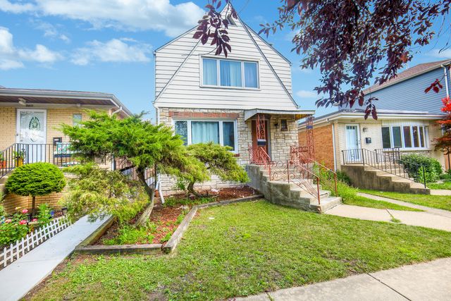 3409 N Osage Avenue, Chicago, IL 60634