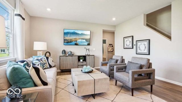 1252 Phillips Drive, Greenfield, IN 46140