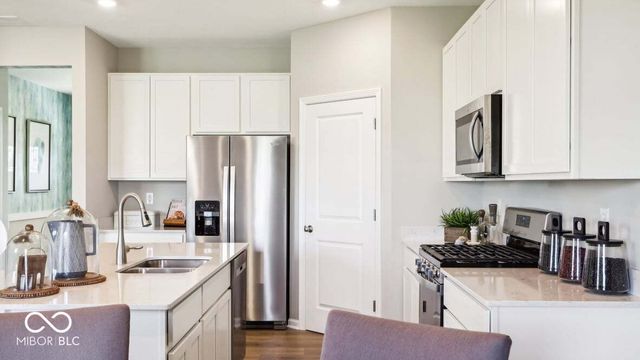 1252 Phillips Drive, Greenfield, IN 46140