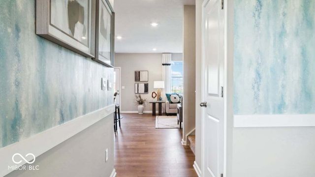 1252 Phillips Drive, Greenfield, IN 46140