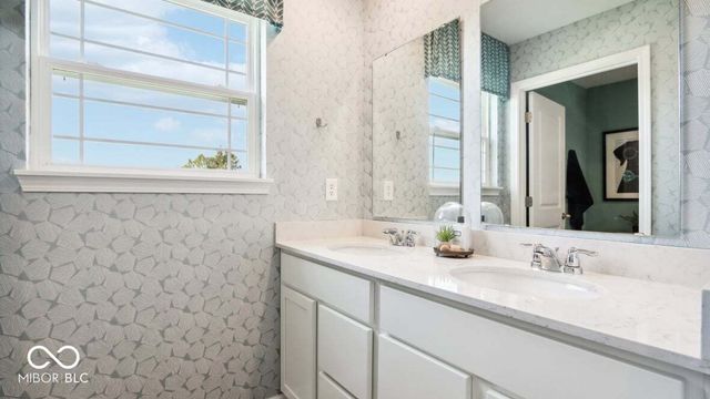 1252 Phillips Drive, Greenfield, IN 46140