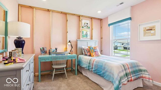 1252 Phillips Drive, Greenfield, IN 46140