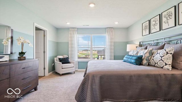 1252 Phillips Drive, Greenfield, IN 46140