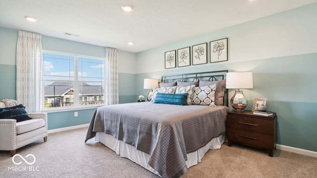 1252 Phillips Drive, Greenfield, IN 46140