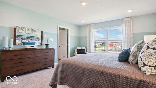 1252 Phillips Drive, Greenfield, IN 46140