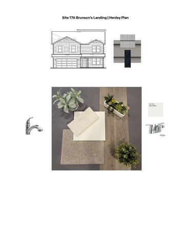 1252 Phillips Drive, Greenfield, IN 46140