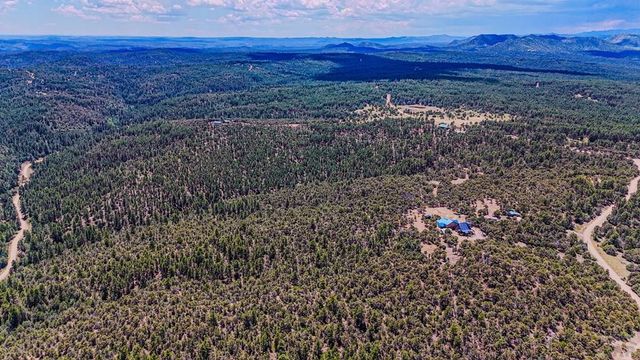 670 Timber Dr, Walsenburg, CO 81089