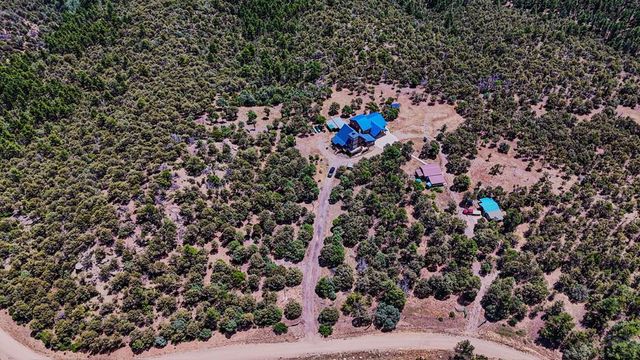 670 Timber Dr, Walsenburg, CO 81089