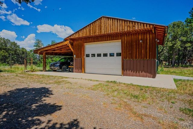 670 Timber Dr, Walsenburg, CO 81089