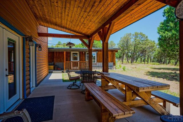 670 Timber Dr, Walsenburg, CO 81089