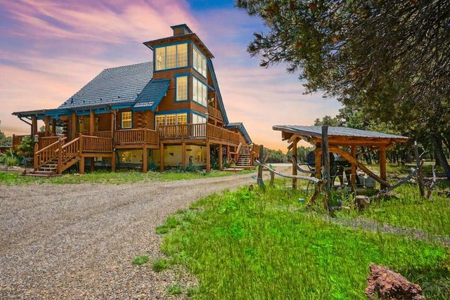 670 Timber Dr, Walsenburg, CO 81089