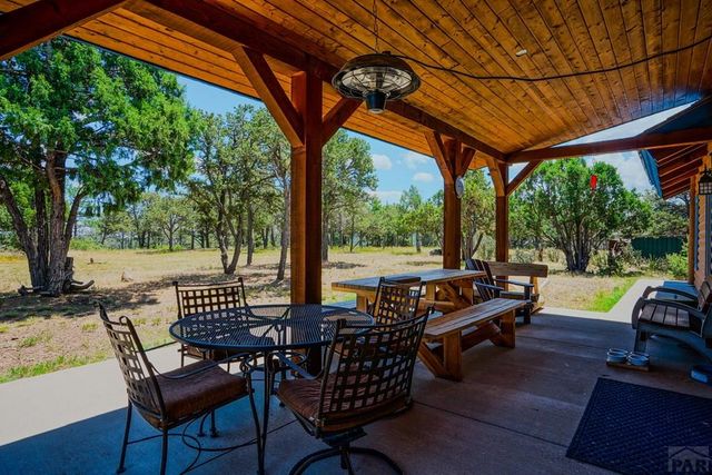 670 Timber Dr, Walsenburg, CO 81089