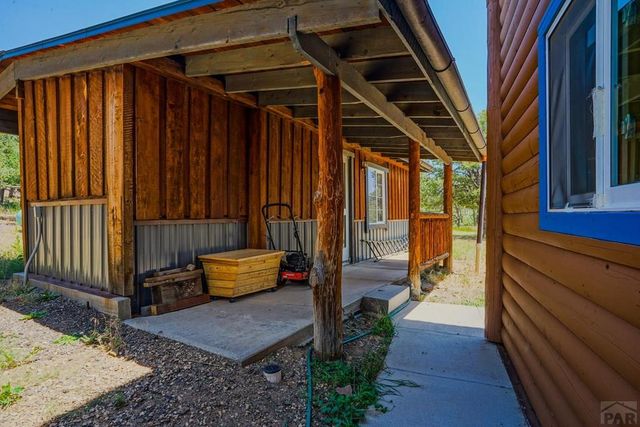 670 Timber Dr, Walsenburg, CO 81089