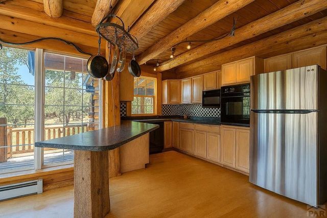 670 Timber Dr, Walsenburg, CO 81089