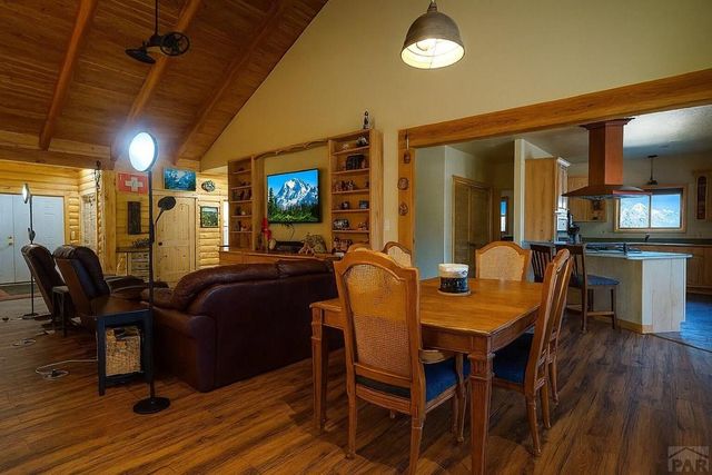 670 Timber Dr, Walsenburg, CO 81089