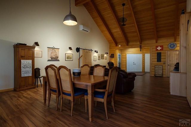 670 Timber Dr, Walsenburg, CO 81089