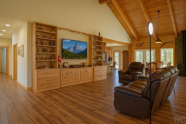 670 Timber Dr, Walsenburg, CO 81089