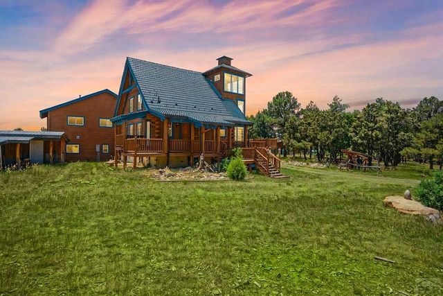 670 Timber Dr, Walsenburg, CO 81089