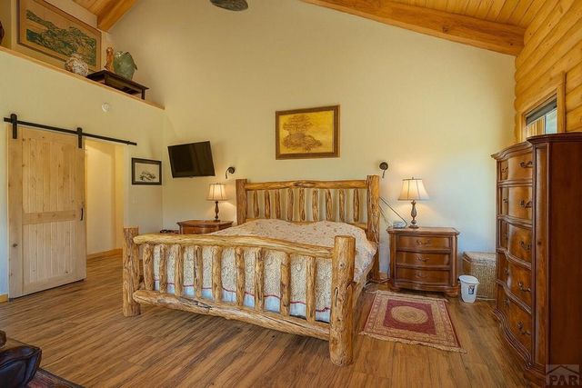 670 Timber Dr, Walsenburg, CO 81089