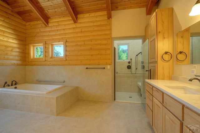 670 Timber Dr, Walsenburg, CO 81089