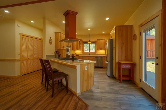 670 Timber Dr, Walsenburg, CO 81089