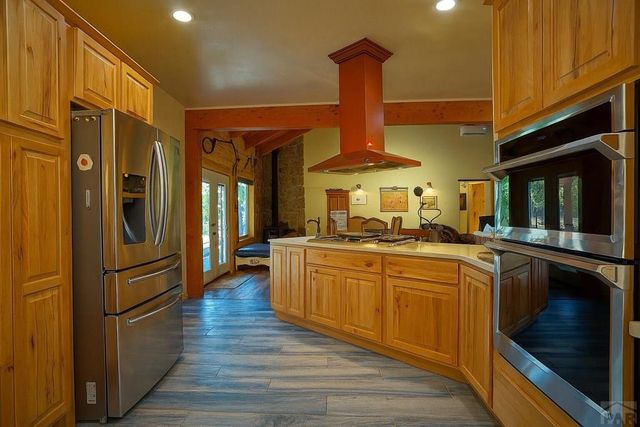 670 Timber Dr, Walsenburg, CO 81089