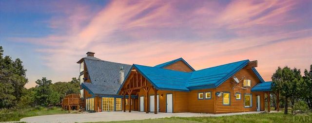 670 Timber Dr, Walsenburg, CO 81089