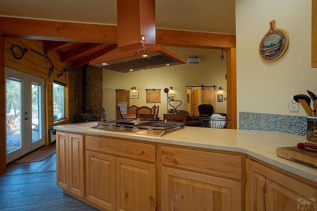 670 Timber Dr, Walsenburg, CO 81089