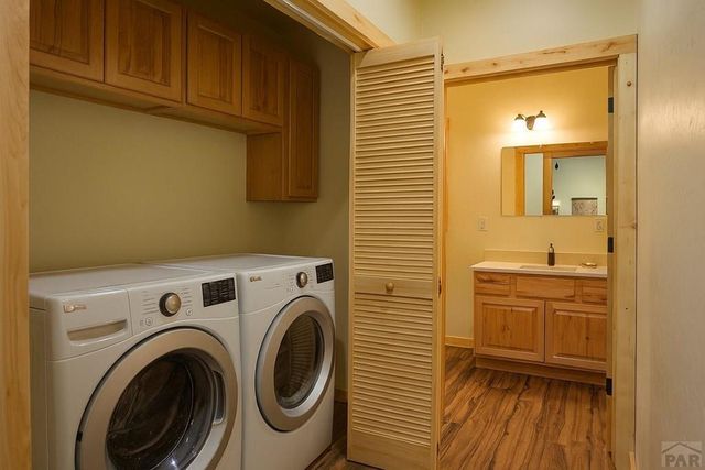 670 Timber Dr, Walsenburg, CO 81089