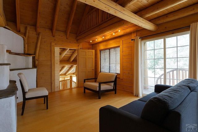 670 Timber Dr, Walsenburg, CO 81089