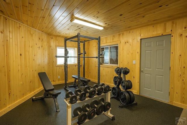 670 Timber Dr, Walsenburg, CO 81089